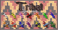 Tribal